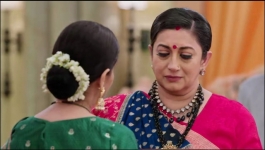 Kyunki Saas Bhi Kabhi Bahu Thi 2 - 20th October 2025